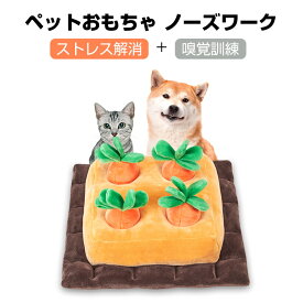 楽天市場 犬 おもちゃ 人参の通販