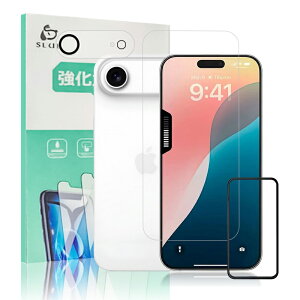 �y4���Z�b�g�ziPhone13/14/15/16/17�V���[�Y�@��p �����K���X�t�B���� iPhone17e �J�����ی�t�B���� iPhone17Pro�����Y�ی�V�[�� iPhoneAir�ی�t�B���� iPhone16e�t���ی�V�[�g �N���A�d�l �d�x10H �Ϗ�