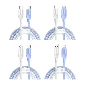 Type-C to Type-C�P�[�u�� Type-C to iPhone ����0.5m/1m/1.5m/2m/3m �^�C�vC �X�}�z�[�d �R�[�h PD100W �}���[�d iPhone17/16/15�[�d 480Mbps �����f�[�^�]�� USB2.0 ���ϋv�� �f���ɋ��� �i�C�����҂� �f�[�^���� ���[