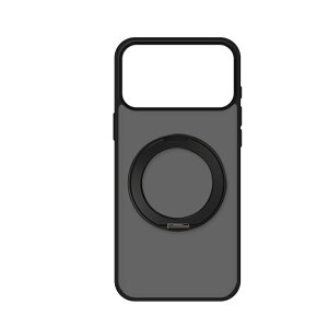 iPhone17�V���[�Y�S�Ή� �X�}�z�P�[�X MagSafe�Ή� �܂肽���݃X�^���h�t�� 360�x��] �Ռ��z�� ������ iPhone 17/Air/17 Pro/17 ProMax �X�}�z�J�o�[ �P�[�X�J�o�[ �����h�~ ���^ ���� �V���v�� ���� �t�B