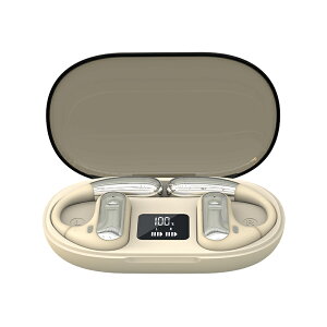 C`Cz OWS I[vC[ TWS CXwbhZbg Bluetooth5.3 ǂȂ ͂̉ 񍜓`  | ɂ 葕 X|[c hhH HiFi