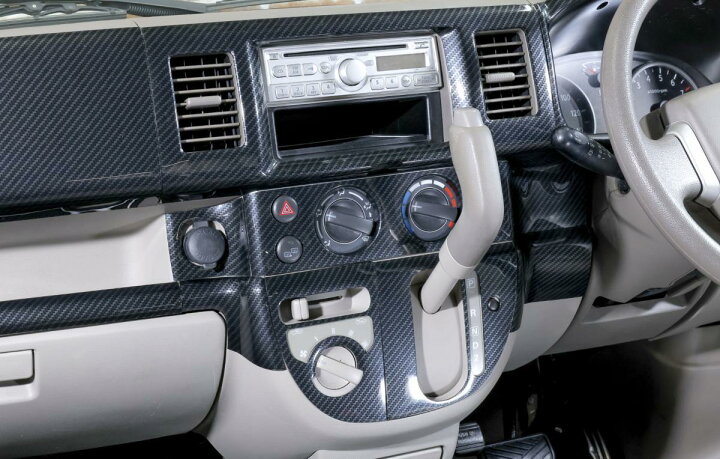 楽天市場】WANGAN357 DA64W DA64V エブリィワゴン エブリィバン 