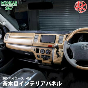 WANGAN357 TRH KDH 200 nCG[X 4^ DX W i[ CeApl }bgؖڃEbh ؖ pl \t^Cv