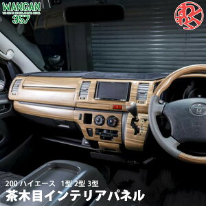 WANGAN357 TRH KDH 200 nCG[X 1^ 2^ 3^ W i[ }bgؖڃEbh pl CeApl \t^Cv Zbg