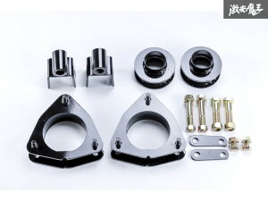 トヨタ RAV4 MXAA54 AXAH52 MXAA52 AXAH54 2WD 4WD WANGAN357 リフトアップキット インチアップキット 保安基準適合 +40mm