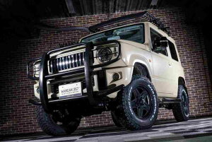 WANGAN357 JB64W Wj[ JB74W Wj[VG tgop[K[h tgOK[h vo[ ubN