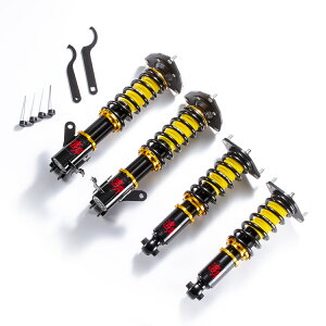 湾岸 トヨタ 86 GR86 ZN8 車高調 ワンガン