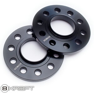 8KRAFT BMW MINI ~j nut Xy[T[ 12.5mm 5H-112 66.6 Cg PCD112 5 nua 66.6 ChgbhXy[T[