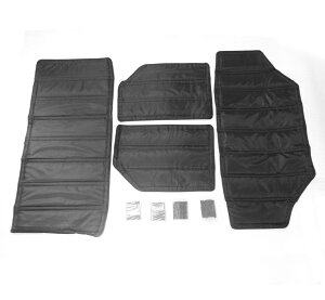 W[v O[ JK [t CV[^  CeA h Interior Insulator JEEP WRANGLER