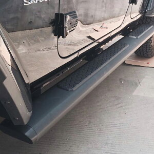 W[v O[ JL A~jE TCh Xebv 4hAp ubN It[h AEghA Side Step JEEP WRANGLER