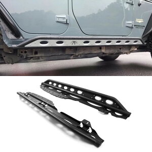 W[v O[ JK TCho[ Poison Spyder Style Side Step TChXebv i4hApjJEEP WRANGLER