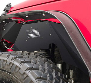 O[ JK A~ Ci[ tF_[ tg{AZbg Inner Fender KтȂ! W[v JEEP WRANGLER JK Maike
