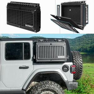 O[ JL TACMOLLE AEBhE [{bNX e[u Eǂłg AEghA W[v JEEP WRANGLER
