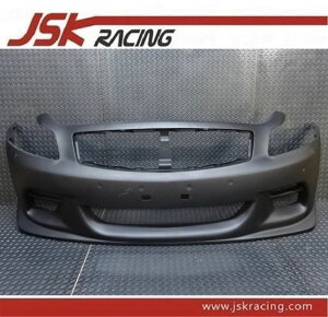 JSK RACING V36 Y XJCC 4hA Z_ 2006-2010N INFINITY G35 GA tg op[ O FRP