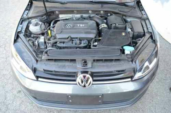 楽天市場】INJEN 正規品 EVOLUTION エアインテーク VW ゴルフ7 GTi 5G 