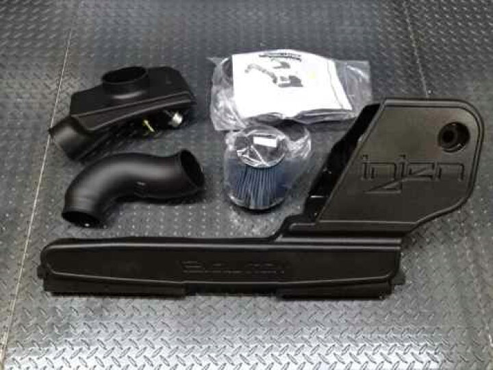 楽天市場】INJEN 正規品 EVOLUTION エアインテーク VW ゴルフ7 GTi 5G 