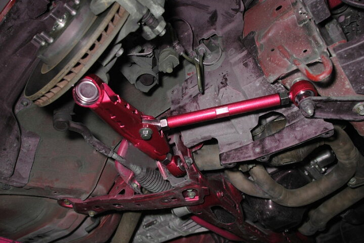 楽天市場】Z.S.S. DG-Storm ZN6 トヨタ 86 ZC6 スバル BRZ 調整式 Z.S.S. DG-Storm ZN6 ZC6調整式フロントロアアーム