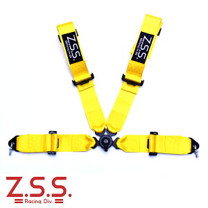 z.s.s. 4_ [VOn[lX V[gxg 3C` lI CG[  JbN ZSS Racing Harness AC{gt