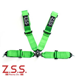 z.s.s. 4_ [VOn[lX V[gxg 3C` lI O[  JbN ZSS Racing Harness AC{gt