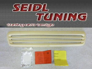 SEIDL TUNING AEfB AUDI A4 FLAT tg O