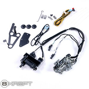 8KRAFT �C�[�W�[�N���[�U�[ ���h�A���� �e�[���Q�[�g �Q�����f �����Z�f�X�E�x���c G�N���X W463A W464 G500 G550 G350d G63 �G�C�g�N���t�g