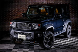 WANGAN357 JB64W JB74W JC74W �W���j�[ �V�G�� �m�}�h �t�����g�O���� ���g�� �f�B�t�F���_�[�X�^�C�� ���W�G�[�^�[�O����