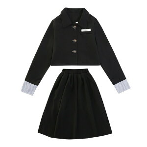 X[cZbg Zj[ \ w  Ǝ  tH[} ZbgAbv XJ[g WPbg ̎q t H ~  LbY X[c 140 150 160 170CM w wZ 傫TCY 