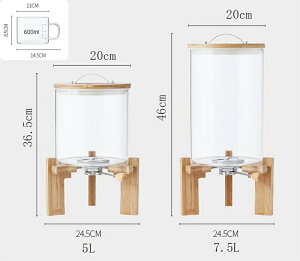 Ăт KX Ăт Ăт  ē ߂т ӂt vʃJbvt [W[ 5L 8L VA 4kg/6.5kg fBXyT[ ۑe C Lb` cʌ Lb`[ R[
