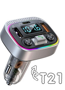 FMgX~b^[ Bluetooth5.3 ԍFMgX~b^[ PD 30W+QC3.0}[d ԍڏ[d nYt[ʘb Bluetooth/U-fBXNΉ 2̉yĐ[h12V-24VԑΉ LEDfBXvC LEDv d