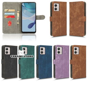 ���g���[���P�[�X Moto G73 5G �P�[�X Moto G53 5G �P�[�X �J�o�[ MOTOROLA �蒠�^�P�[�X PU���U�[ �X�}�z�P�[�X �X�^���h �J�[�h���[