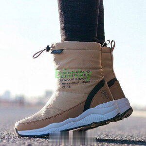 スノーブーツ レディース カジュアル 大人 裏起毛 ブーツ 靴 シューズ 裏ボア 防寒 防滑 防水 雪遊び 滑らない ムートンブーツ 彼女 23-25.5cm