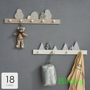 インテリア 壁掛け収納 壁掛け フック アニマル 花 鳥 木目調 食べ物 乗り物 ロゴ 子供部屋 玄関 模様替え 鞄掛け 帽子掛け