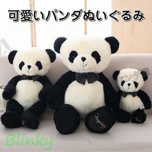ʂ p_ panda   ӂӂ  傫 NX}X av[g 80cm