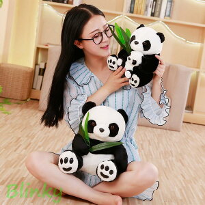 ʂ p_ panda  Q a ޏ ̎q NbV NX}X v[g22cm
