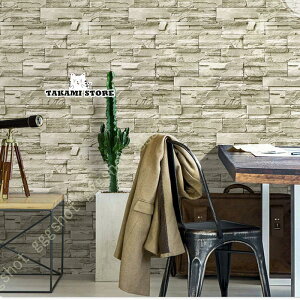 壁紙 シール レンガ モザイクタイル 白 貼ってはがせる 汚れ防止 花柄 幾何柄 レンガ 葉柄 ふすま紙 牧歌的なスタイル 姫系 おしゃれ 和モダン カフェ風