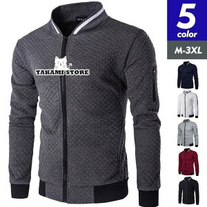 ゴルフウェア メンズ ゴルフジャケット ジャケット 春秋 ゴルフパーカー ゴルフ パーカー ジップアップ 長袖 薄手 スポーツ アウトドア ランニング