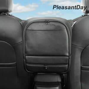 車収納 後部座席 シートバッグ シートポケット カー用品 車載 小物入れ マルチポケット 大容量 ホルダー 車用収納バッグ ティッシュケース 汎用