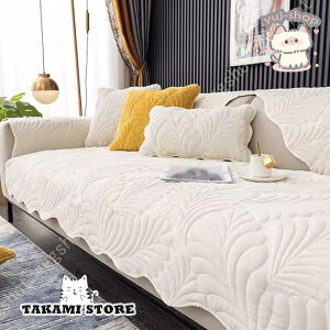 ソファーカバー もこもこ ペット対応 北欧 ソファカバー キルティング フランネル ふわふわ おしゃれ 暖かい マルチカバー 肘あり 肘掛け 汚れ防止 洗える