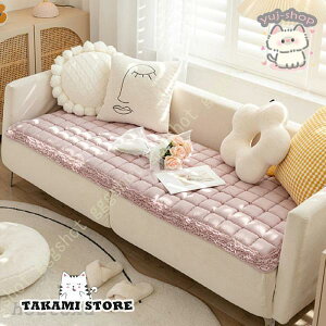 ソファカバー ペット対応 かけるだけ ソファーカバー ソファパッド マルチカバー 春夏用 長方形 滑り止め 座面カバー シンプル 西洋式 北欧 田園風 防塵カバー