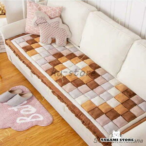 ソファパッド 3人掛け 洗える クッション マット ソファパッド ソファ ソファーパット ソファー カバー 丸洗いOK おしゃれ 椅子 ソファー用 ごろ寝マット