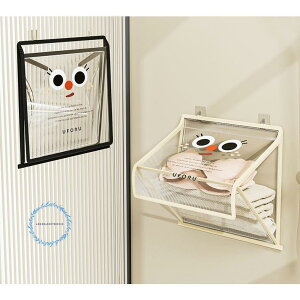 浴室用防水掛け袋 タオルラック 収納ラック 壁掛け クリア 透明可視 防水掛け袋 浴室用 タオル入れ タオル収納 防水 防湿気 衣類置き場 トイレ お風呂 シャワー