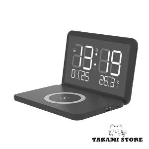 15WCX[dtڊo܂v12 / 24H15WCX[d푕ItBXpɐ܂肽݉\ȒǉUSB|[g