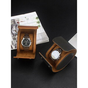 時計ケース 1本用 腕時計 ウオッチケース 収納ボックス 防水 耐衝撃 携帯用 旅行用 出張用 腕時計ケース コレクションケース 時計収納 プレゼント