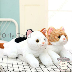 ぬいぐるみ 猫 可愛いねこ 動物 大きい ネコぬいぐるみ 猫縫い包み 猫抱き枕 お祝い ふわふわ 抱き枕 赤ちゃん 猫 スタイル おもちゃ