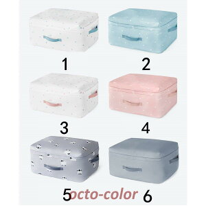 収納袋 収納ケース 布団収納 衣替え 収納スツール 布製 可愛い 衣類収納 押入れ収納 隙間収納 整理ポケット 収納 大容量 軽量 シンプル 折畳