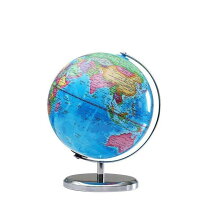 楽天市場】小学館の図鑑 neo globe デジタル地球儀 おしゃべり地球儀の通販