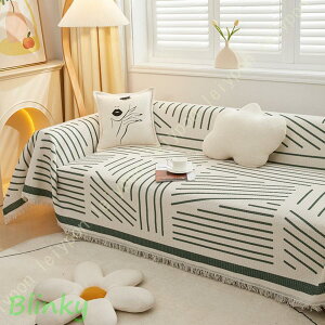 マルチカバー 柔らかい 北欧風 ソファカバー おしゃれ 多機能 ベッドカバー フリンジ付き ベッドカバー ブランケット ベッド カウチ ソファーカバー 3人掛け