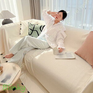 マルチカバー キルト 185*300cm 北欧 キルティング 生地 綿 コットン 中綿入り 洗える ウォッシャブル 洗濯可 おしゃれ 静電気防止 ソファカバー ラグ