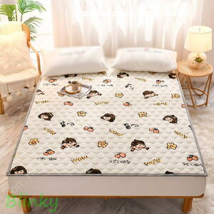 敷きパッド シングル 冬用 ベッドパッド あったか マイクロファイバー 静電気防止 毛布パッド 中綿入り 敷き毛布 やわらか肌触り ベッドマット ズレ防止