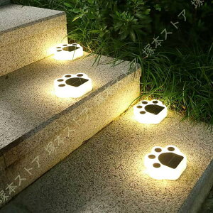 猫ソーラーオーナメント ソーラーライト LED 園芸ライト 屋外 置き型 ネコ 猫 ねこ 猫グッズ 猫好き プレゼント かわいい置物 屋外照明 PVC ガーデンライト